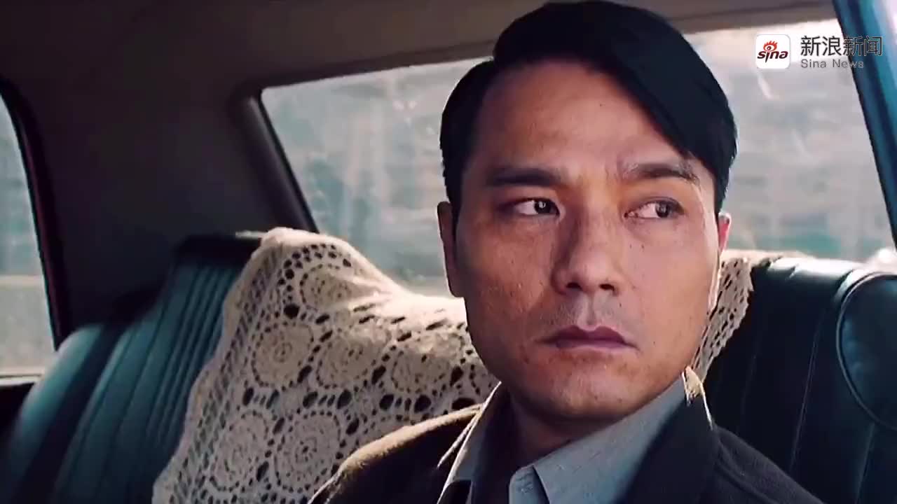 东莞仔动手了,林家栋 头盔我带好了,我要做话事人