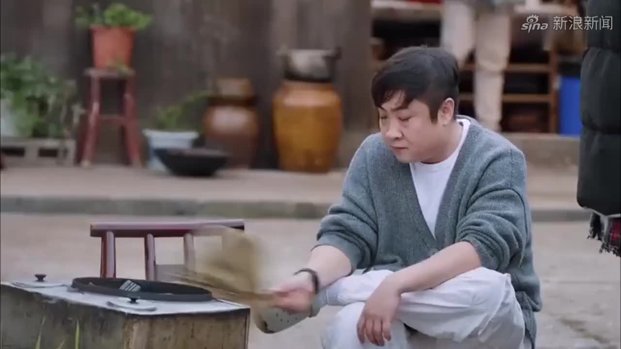 向往的生活:总导演谈各大艺人真实面,大开眼界!