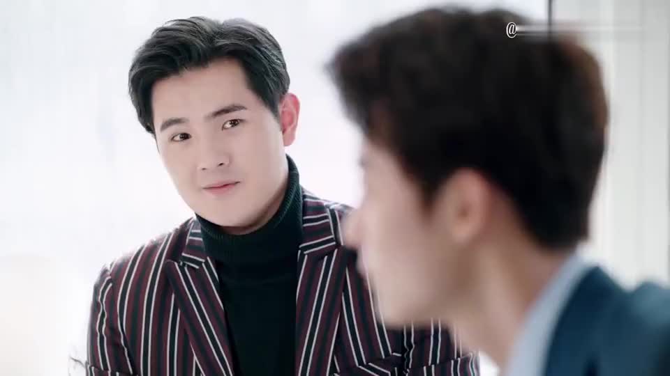 一年级:赵志伟于济玮变身"小喽啰",首次拍戏立马就通过了