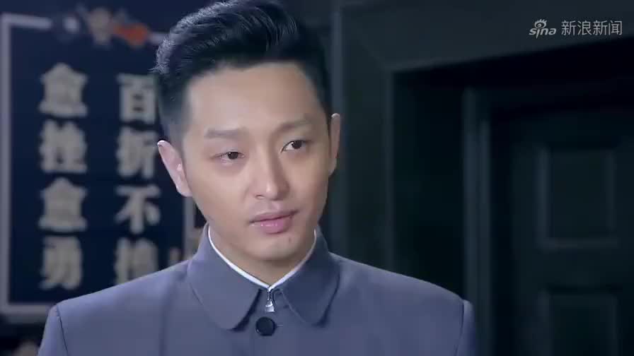 光影:安国他们分析,引起战乱的人就是日军,高龙回基地汇报情况