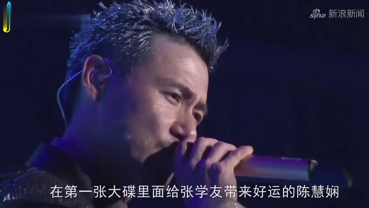 成奎安翻唱张学友《忘情冷雨夜》没有岁月的磨练根本唱不出这味道