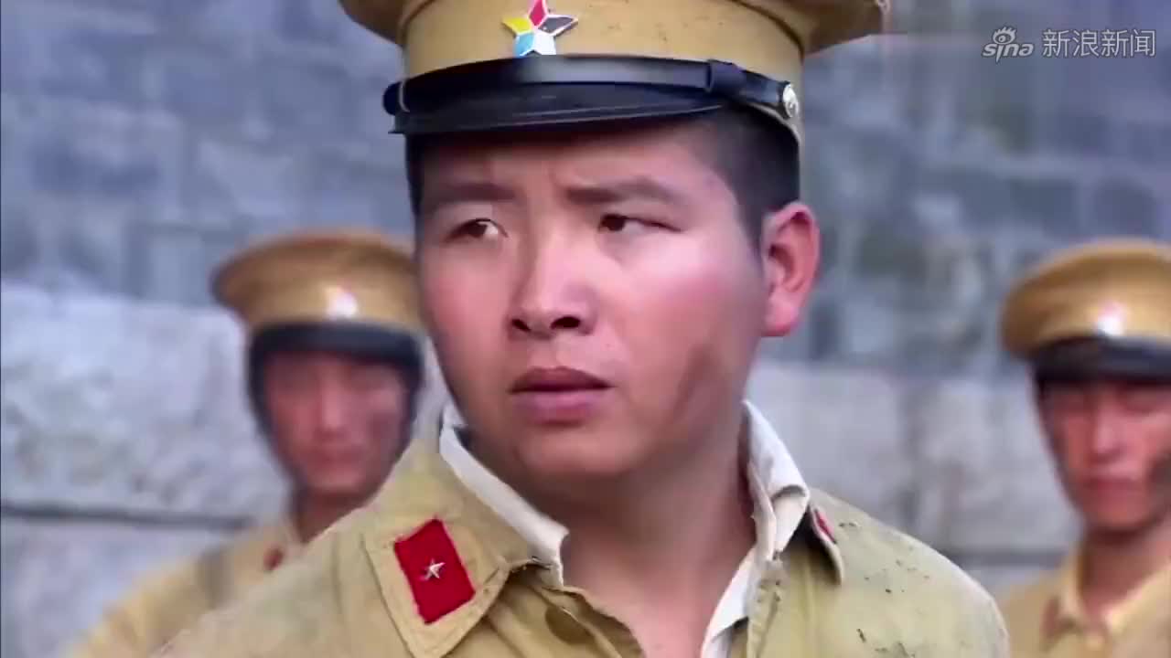 武工队传奇大结局:劫狱成功,武工队不仅铲除牛贵顺,还灭了渡边