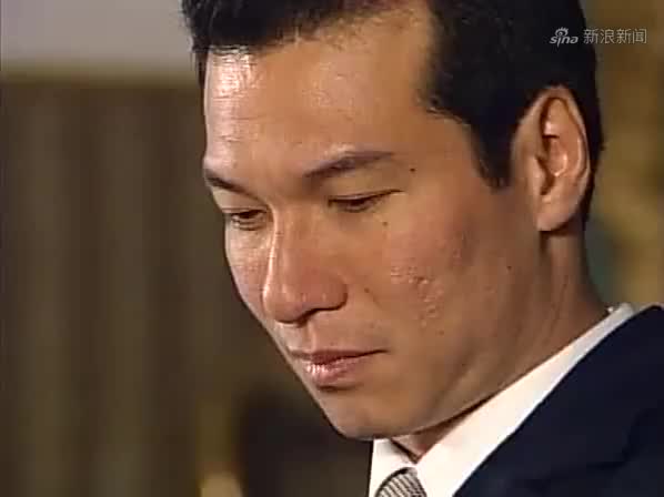 千王之王重出江湖,龙四返回上海