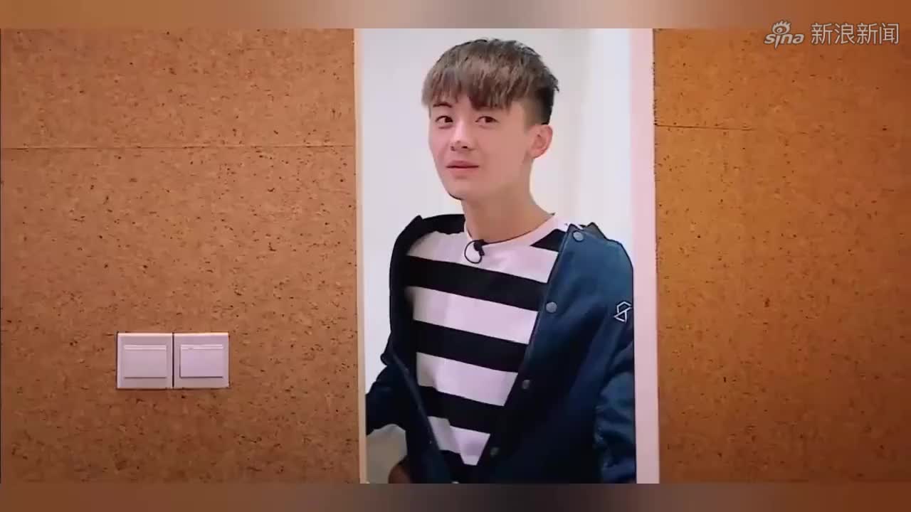 一年级:赵志伟于济玮变身"小喽啰",首次拍戏立马就通过了