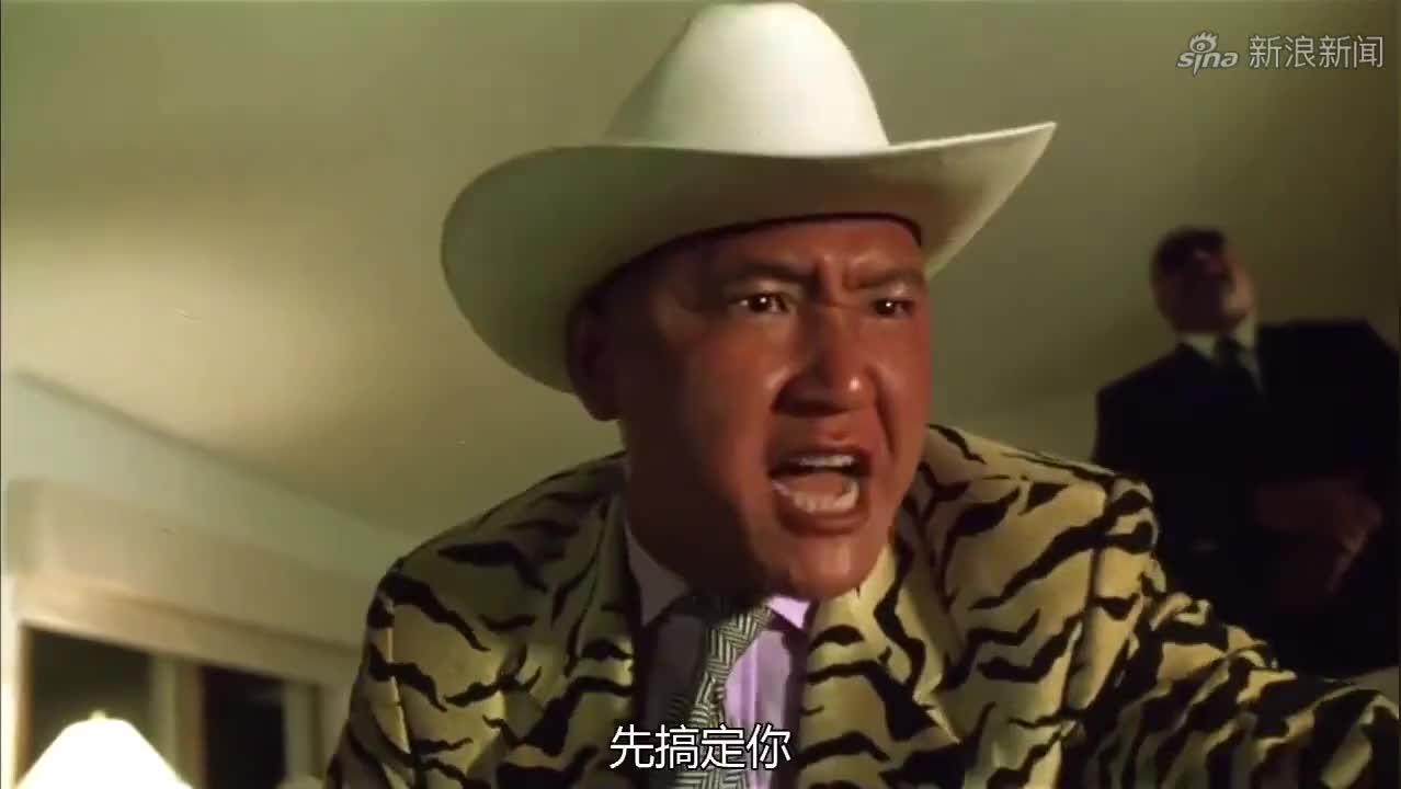 周星驰百变星君示爱梁咏琪,至今无人敢模仿