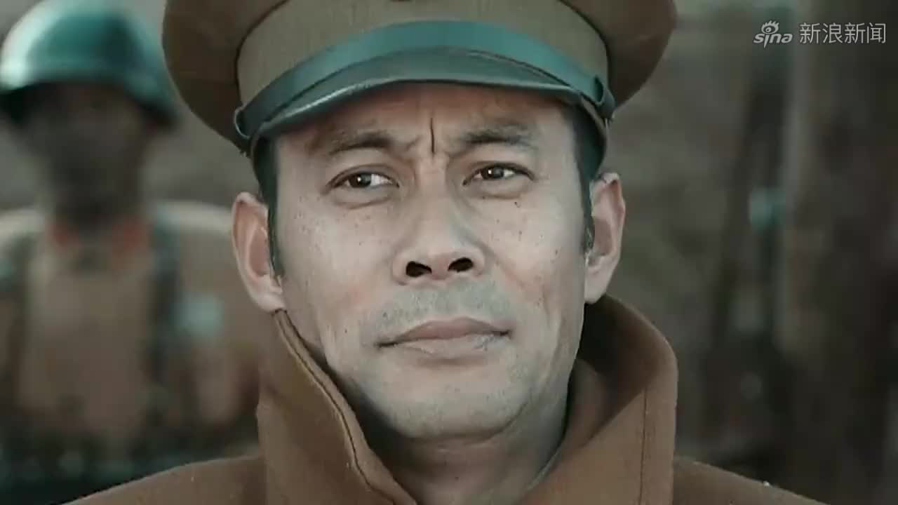 楚云飞:你呀总是能给我出点新花样