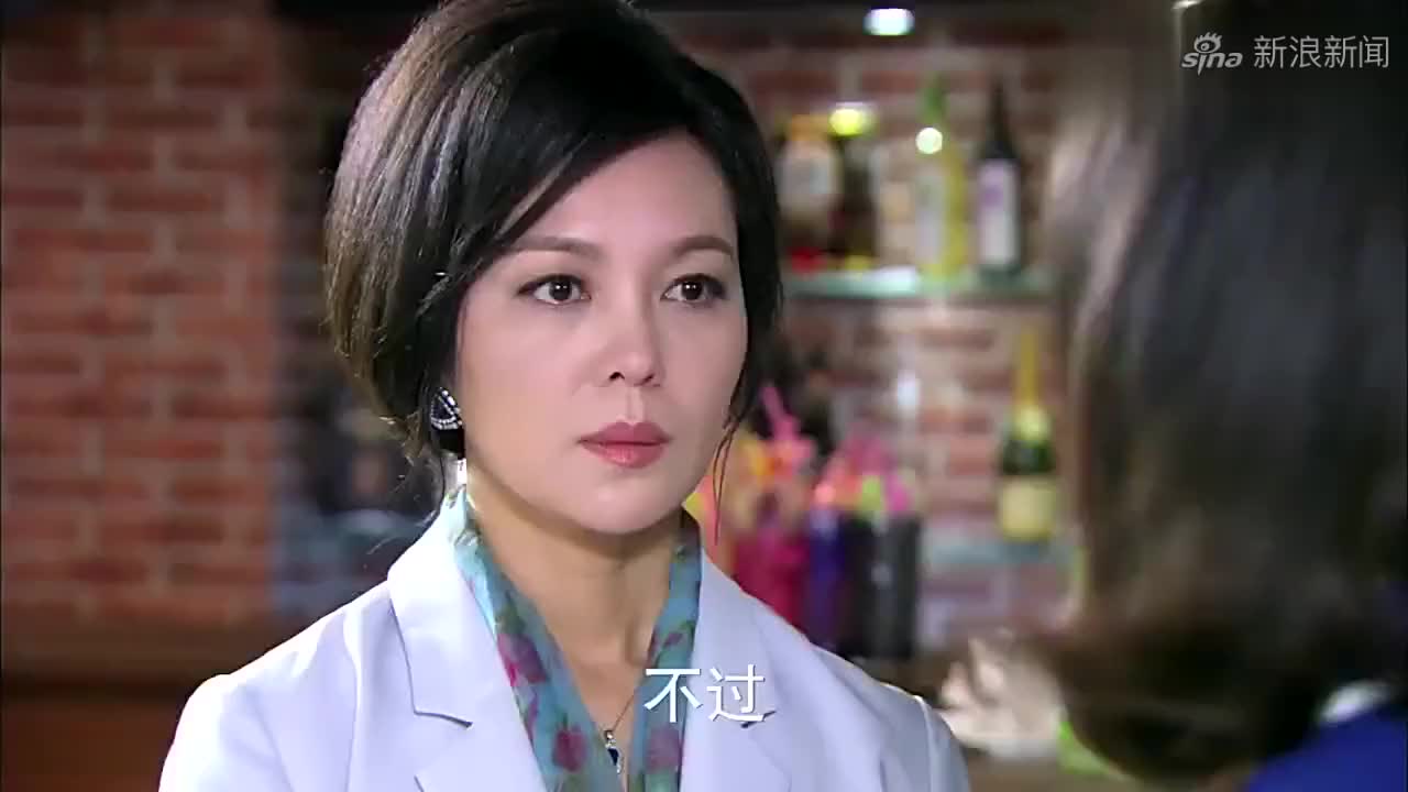 因为爱情有奇迹:看见潘妈和梁老这么喜欢孟洁,她们心里很是吃味