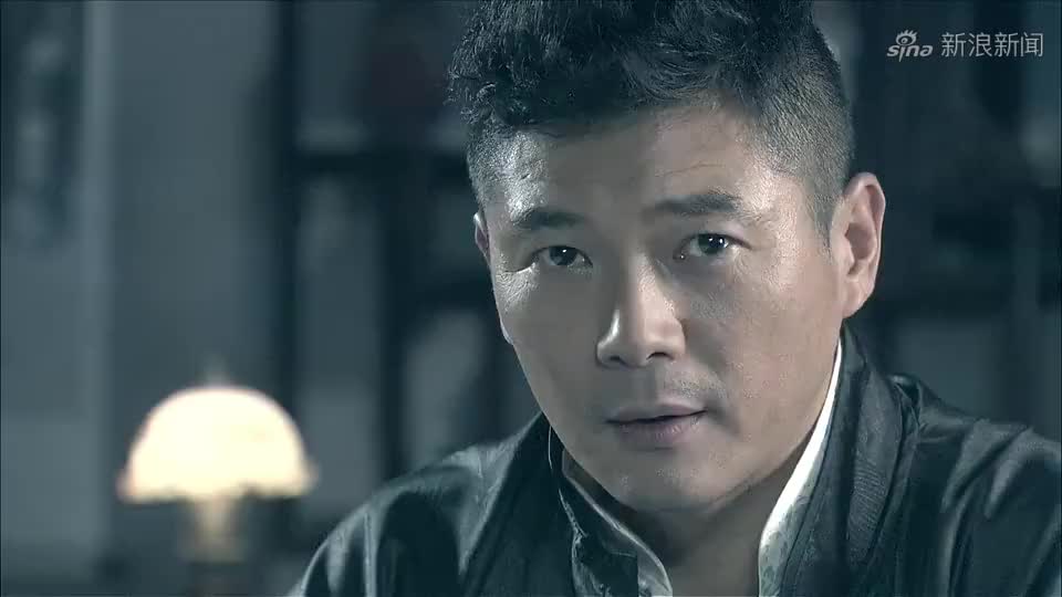 我是赵传奇:坂田打脸赵传奇部下,搜查宅院,赵传奇生气了