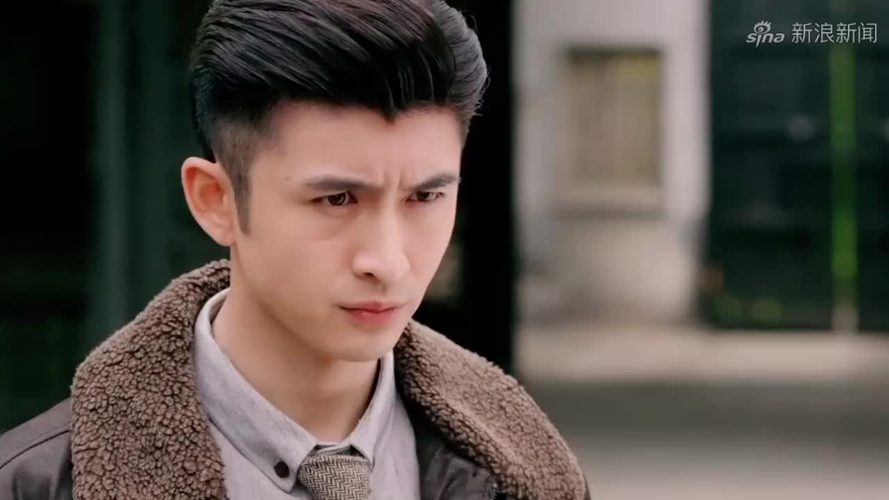 魔都风云:小伙当了汉奸后,吓得大门都不敢出,真是活该!