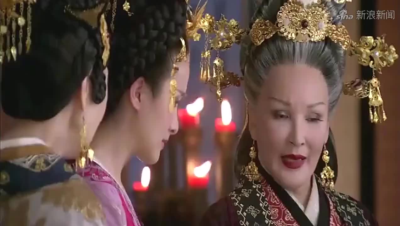 窦太主 新浪（移动端）