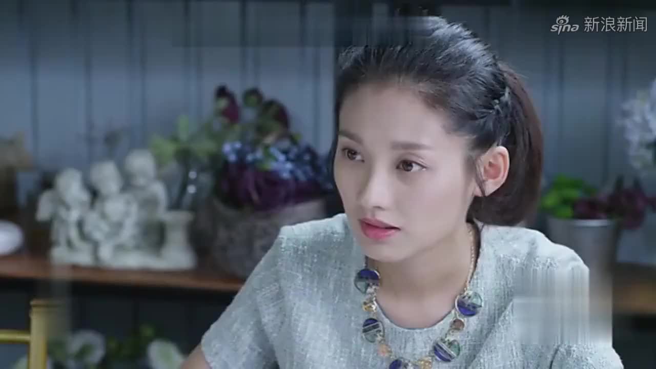 梅花儿香:富二代想除掉情敌,却发现他是失散多年的亲哥,崩溃了