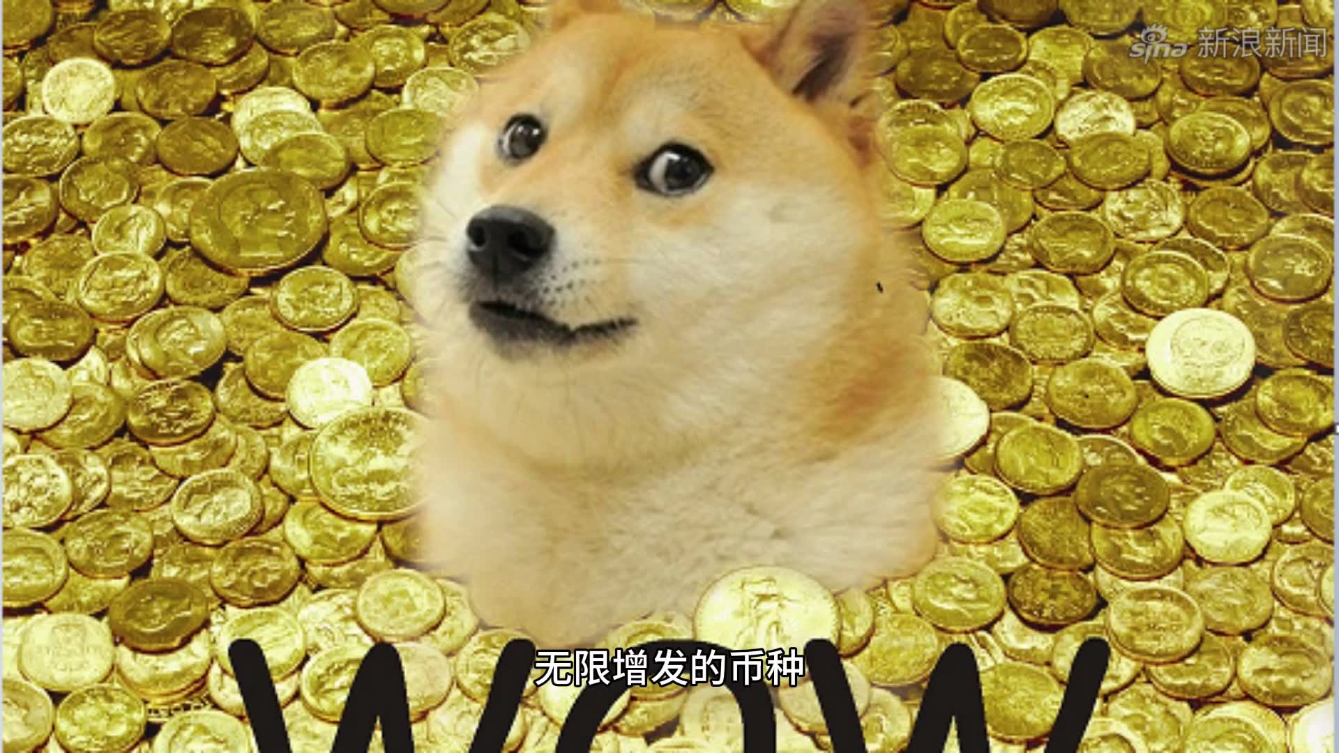 狗狗币是什么科技神话?