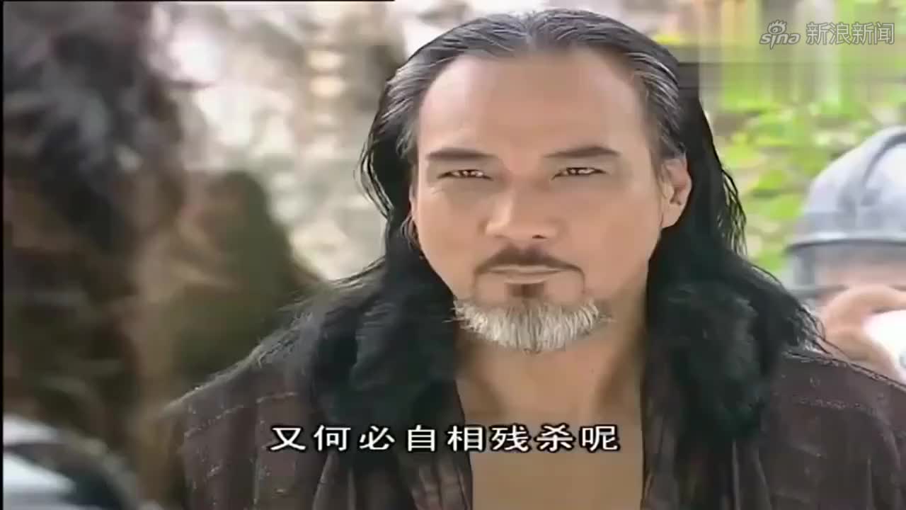 水月洞天:尹仲看见这东西就激动,五百年了,童家人终于出现