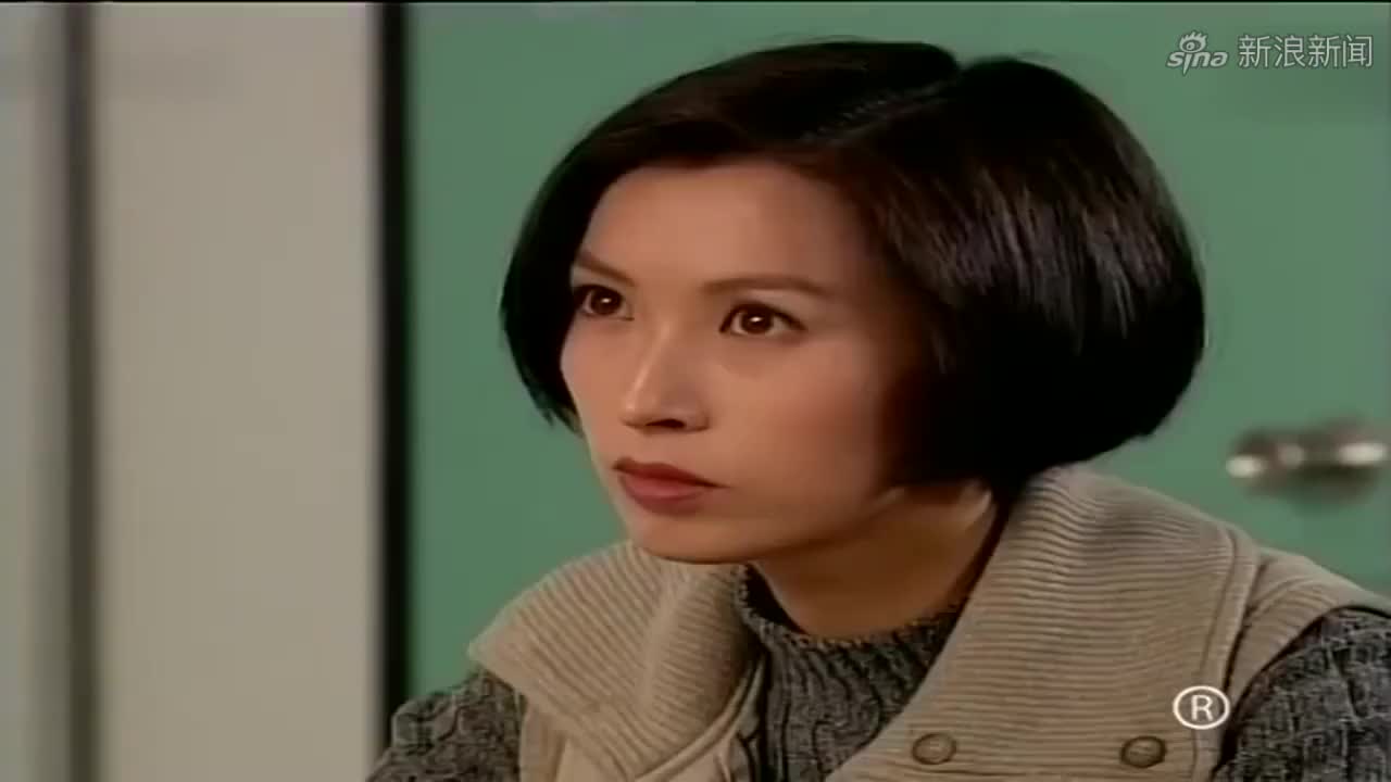 刑事侦缉档案:同样是姐妹,妹妹才知道姐姐活在"天堂",嫉妒