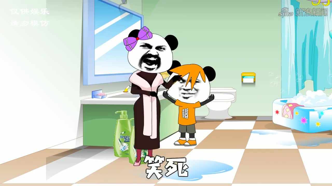 沙雕动画:小时候的洗脑广告第二弹,你还记得哪些?内容过于真实