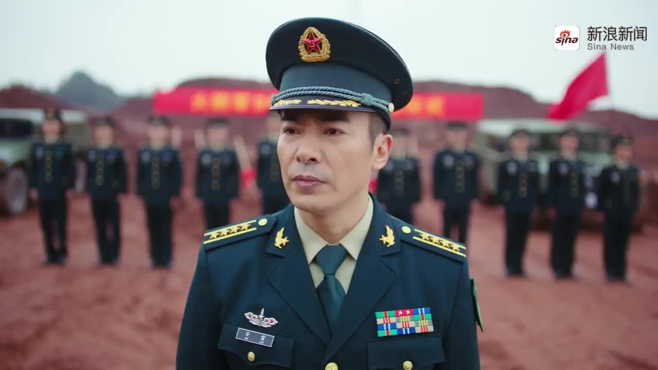 270旅成为了历史,火箭军96630部队奠基仪式启动