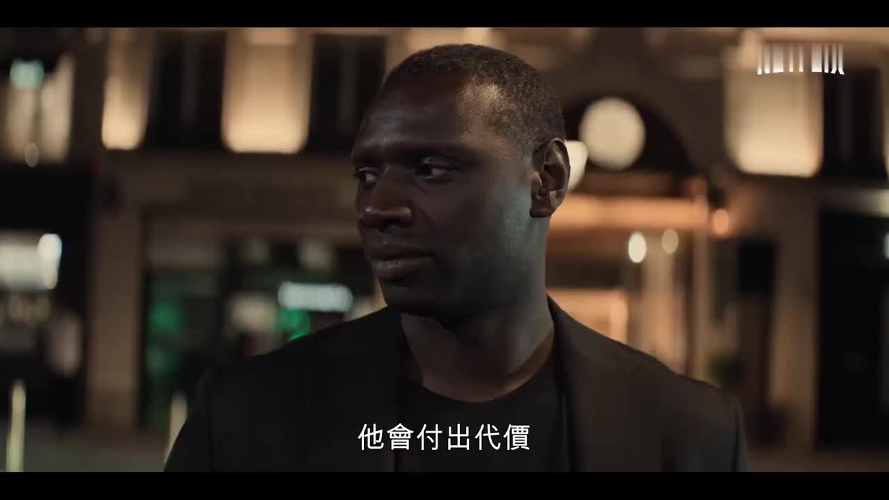 netflix原创法剧《绅士怪盗》第二季首曝中字幕后花絮!