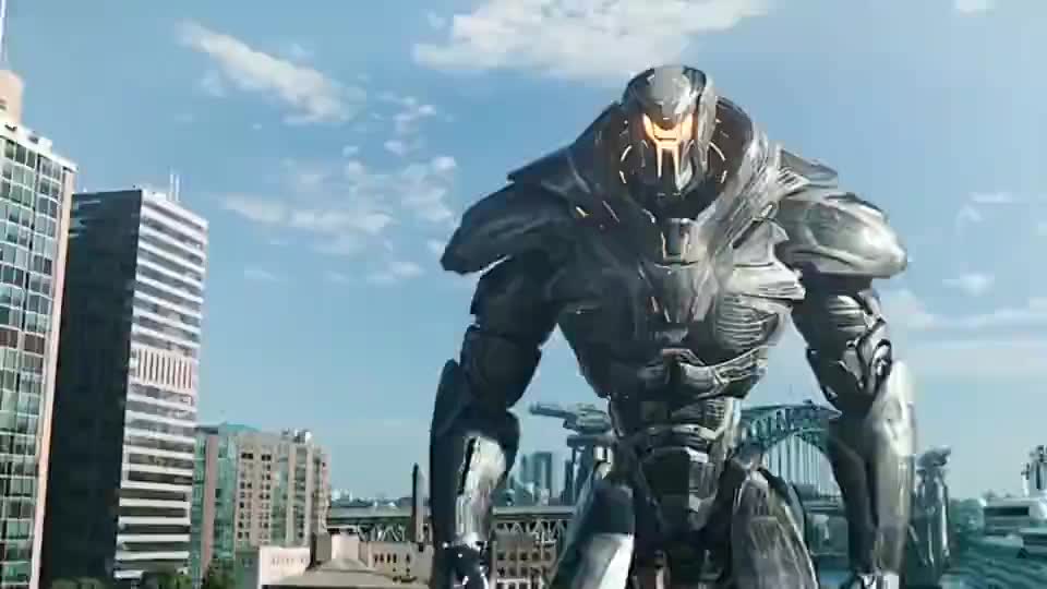 《钢铁侠》:个人英雄主义的典范,钢铁盔甲在身,如有神威