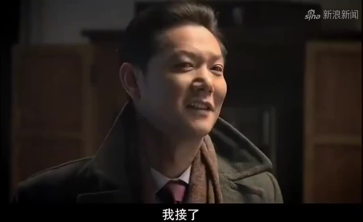 你是我兄弟:马学军交代医生,要最好的治疗,事情大了!