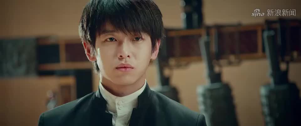 闪光少女:千指大人的召唤,响彻二次元圈,好有爱