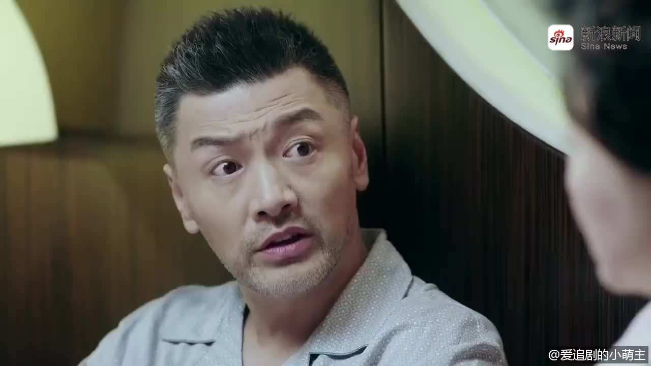 医生护士都听说何建一被美女给教训了