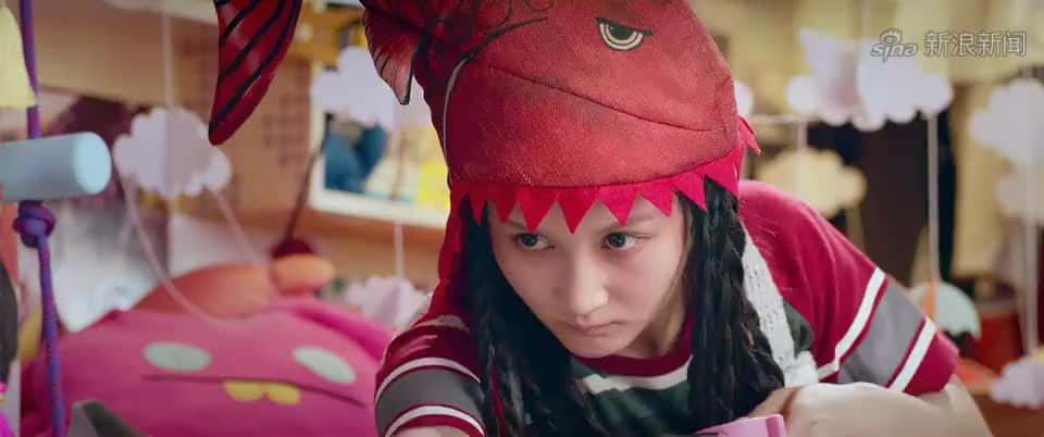 闪光少女:502宿舍太牛了,什么东西都能当乐器,佩服啊