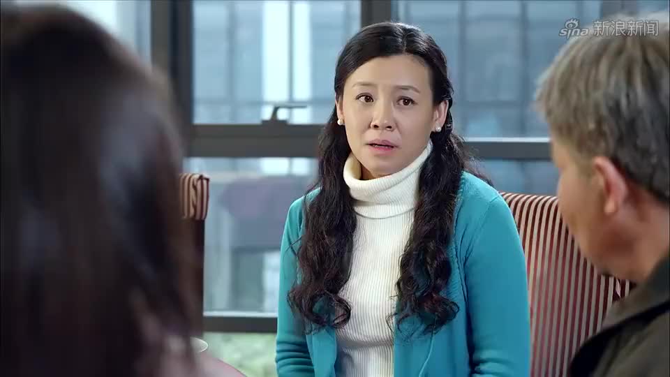 搭错车:柳云见到小美