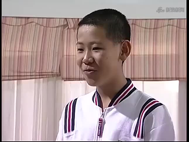 李欣蕊长大后有多美?病好了减掉肥肉变成瓜子脸,舞姿动感迷人!