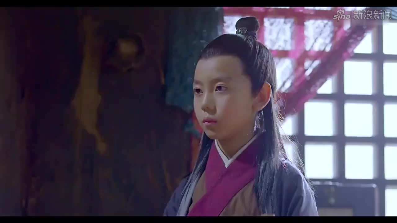 老子传奇族老专程找李太公,给老子提亲
