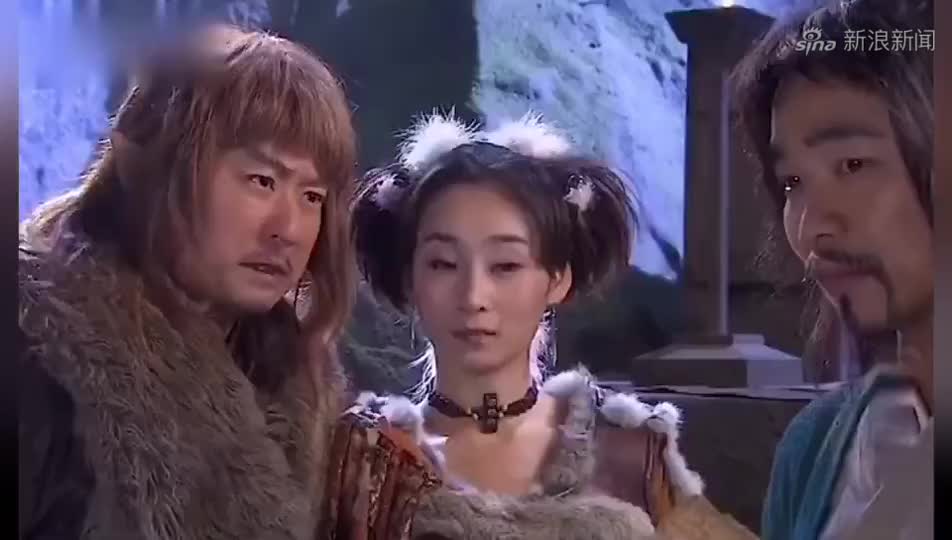 《宝莲灯前传》第81集:原来小狐狸的劈天神掌是这样来的,太难了