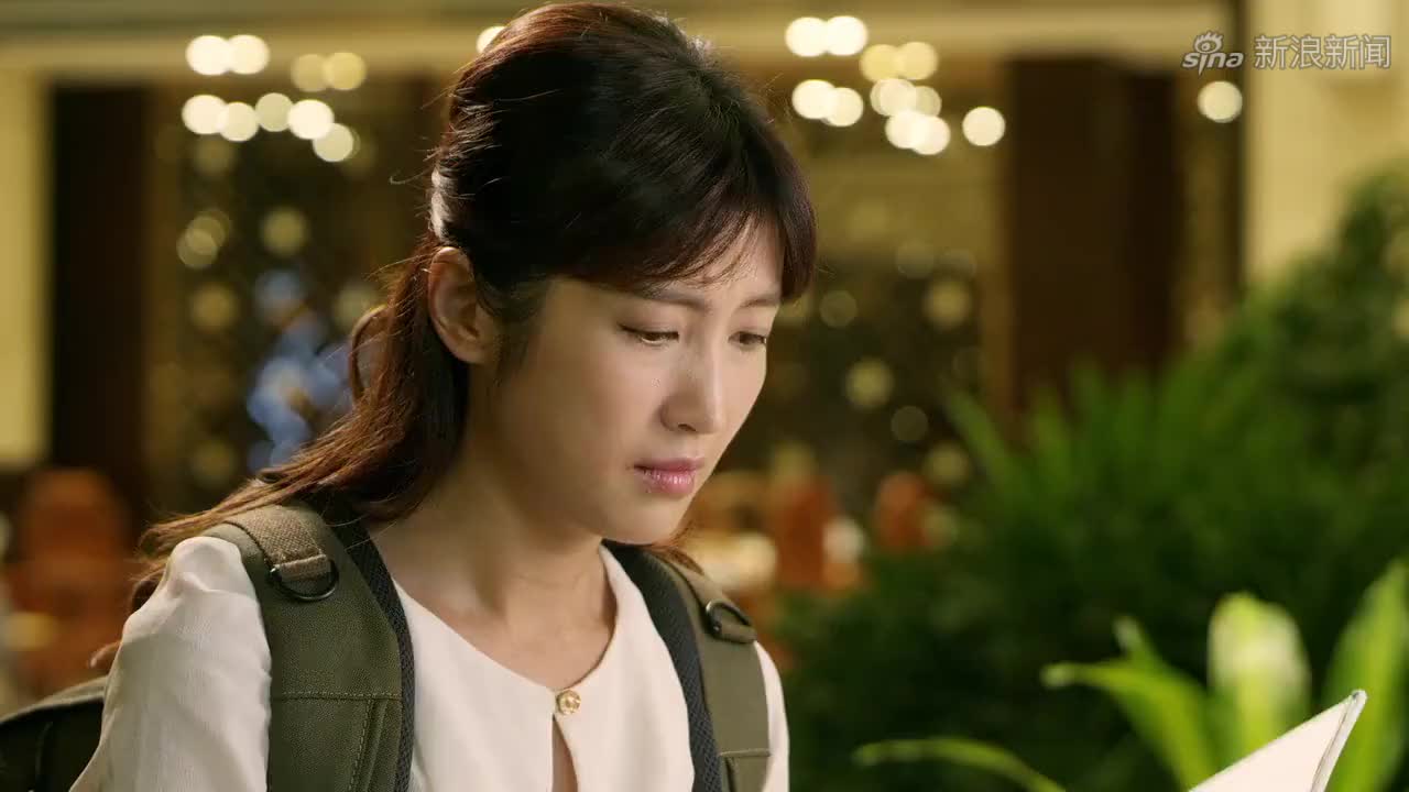 幸福照相馆:科长认宝宝当干女儿,主任一直撮合,却不料入了套