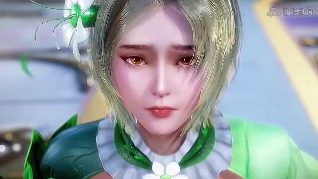 斗罗大陆:这样的三哥太霸气了!