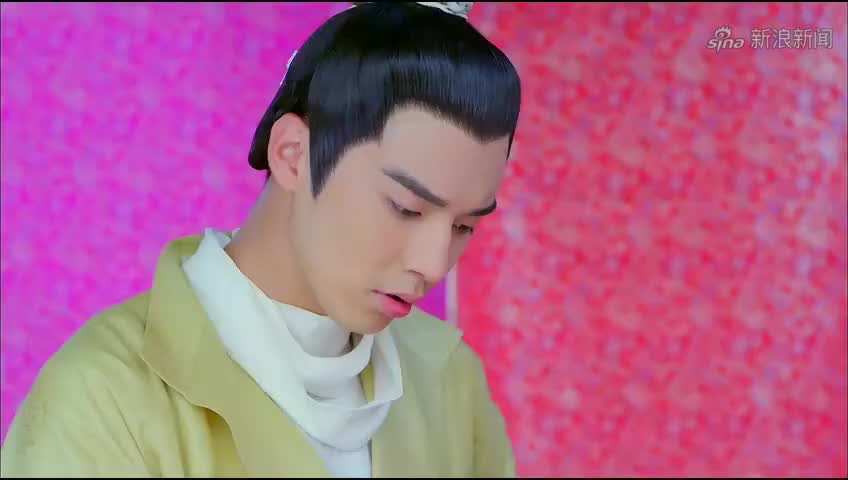 美人制造:裴云天动了手脚毒害杀手,贺兰钧气疯了