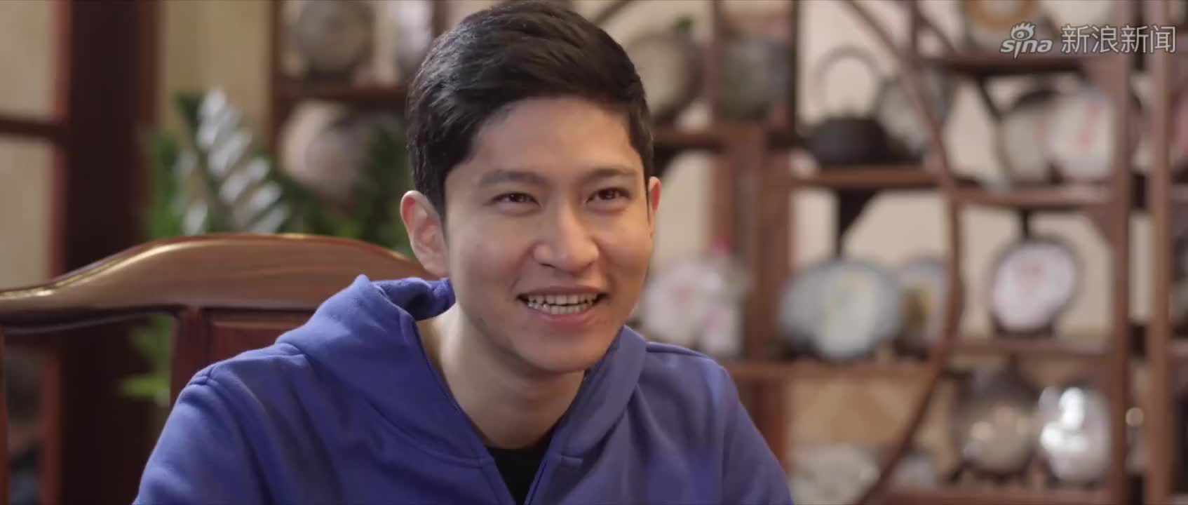 影视:马国梁到处求职,结果因为气场太强,别人不敢用