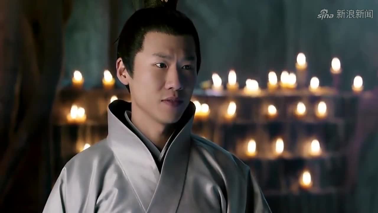 十里桃花东华冷漠非本意司命释疑诉苦衷