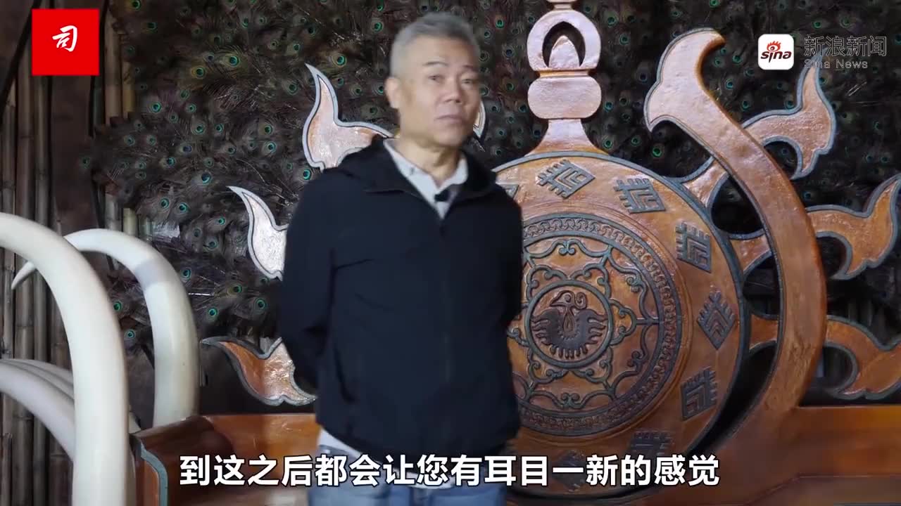 司馬南:多國依賴中國疫苗,怎樣看待美國放棄疫苗專利?