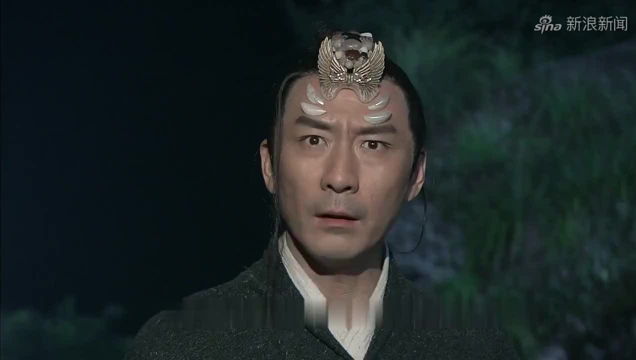 石敢当之雄峙天东:石敢当为救朱半斤兄妹,幻化成"黄金圣斗士"