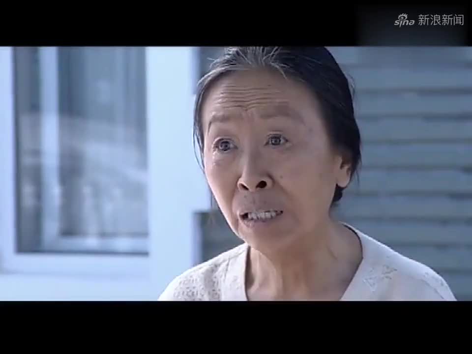 我的丑娘:倩倩背后取笑小旭的孩子长得丑,大娘心里难受啊