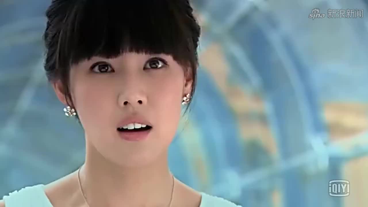 盛夏晚晴天:莱雪再次挑衅杨幂,直言跟杨幂订婚是为了气前女友!