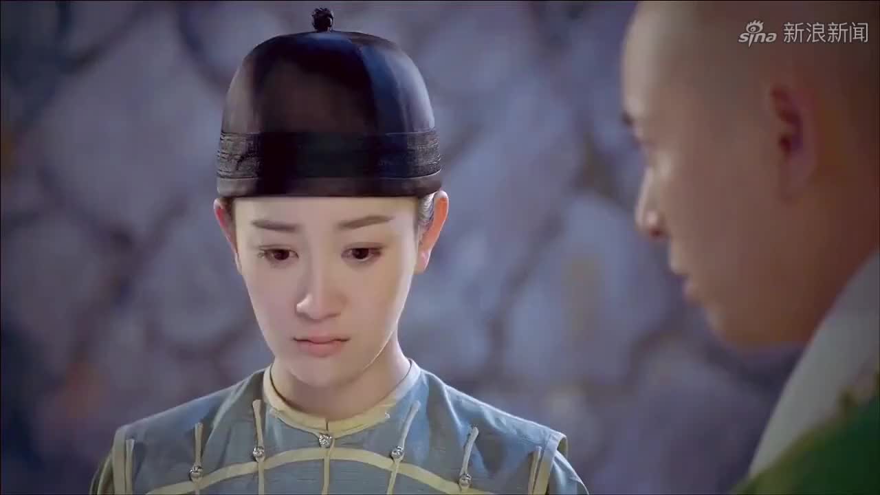 为了防止太监再次长出宝贝,会对他们长出的小凸肉这么处理