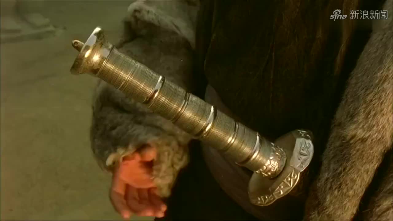 《陆小凤传奇》西门吹雪7岁学剑,14岁变无敌天下,求一敌手