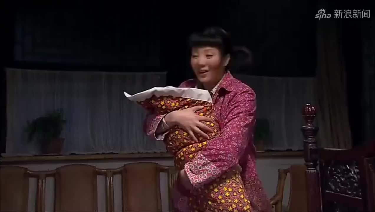 傻春:傻春一心为家掌管拆迁之事,不料遭全家针对,太悲惨了!