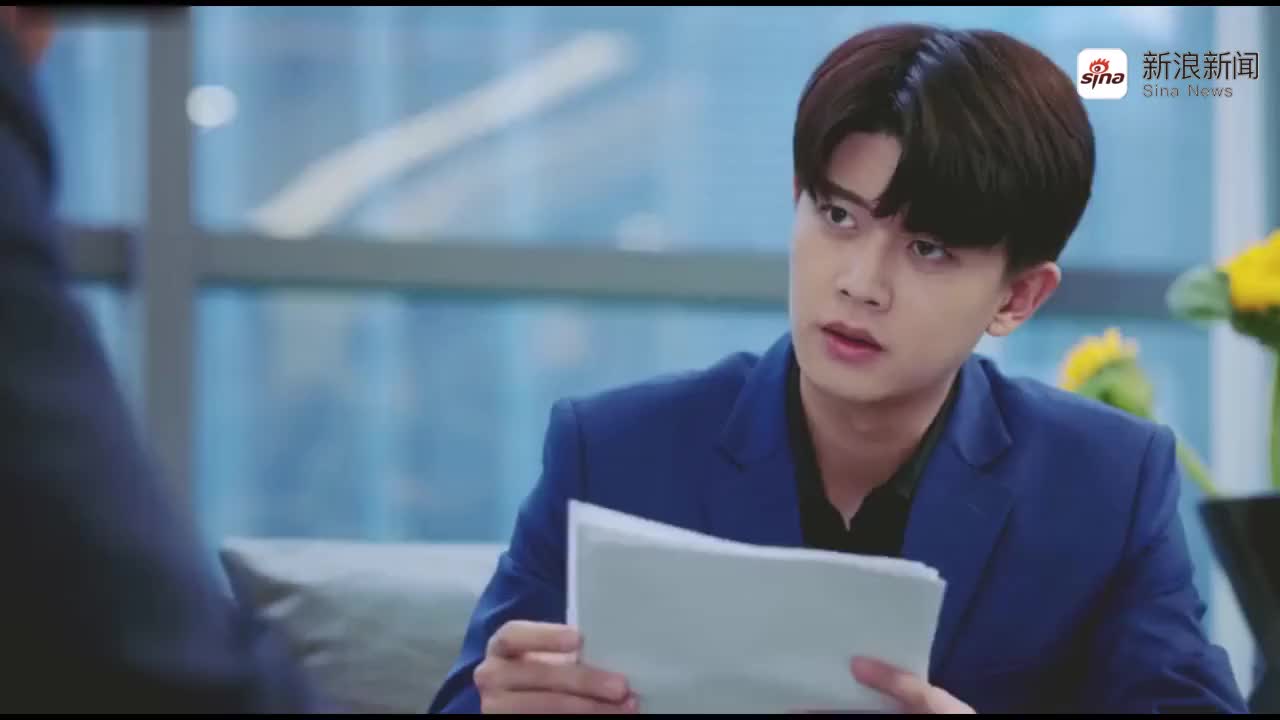 前任和现任在一起吃饭,顾川:我好难