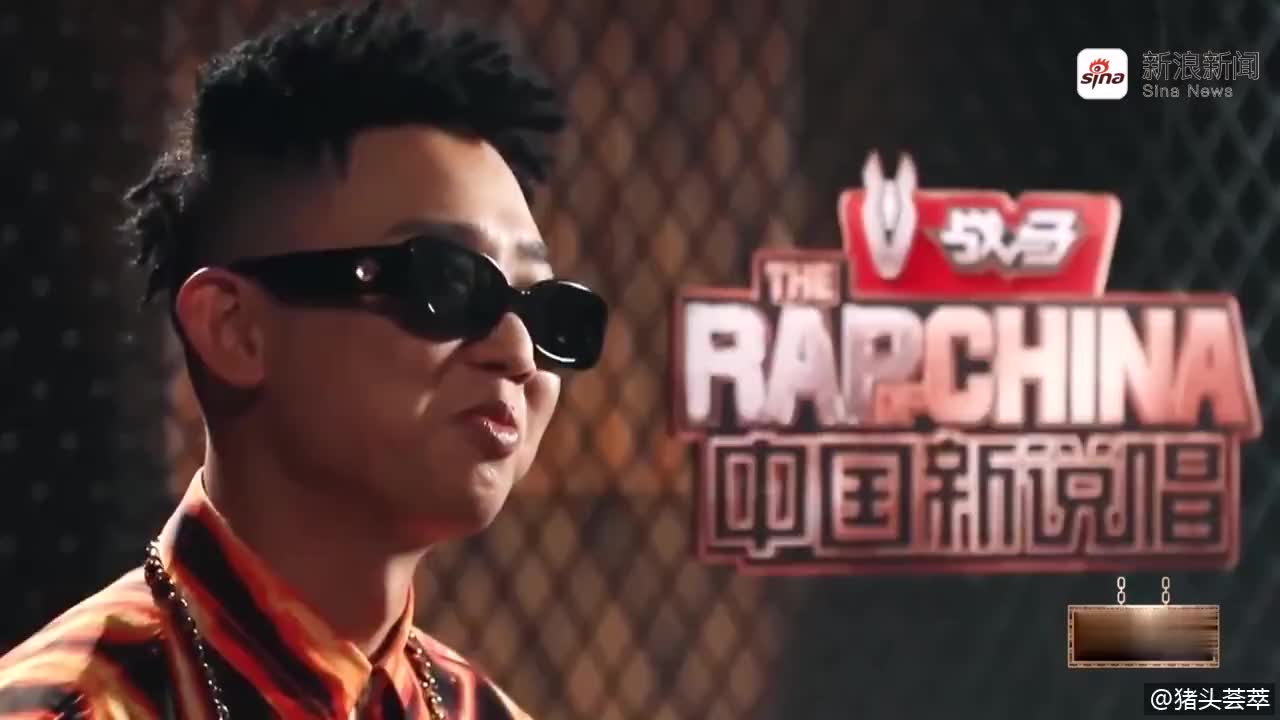 火星情报局:gai的这首空城计,真是太好听了,不愧是说唱王者