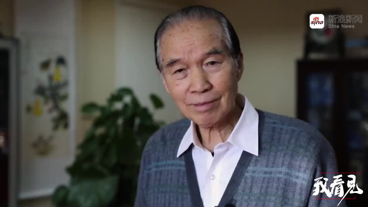 院士姜景山:航天梦 我的理想之光