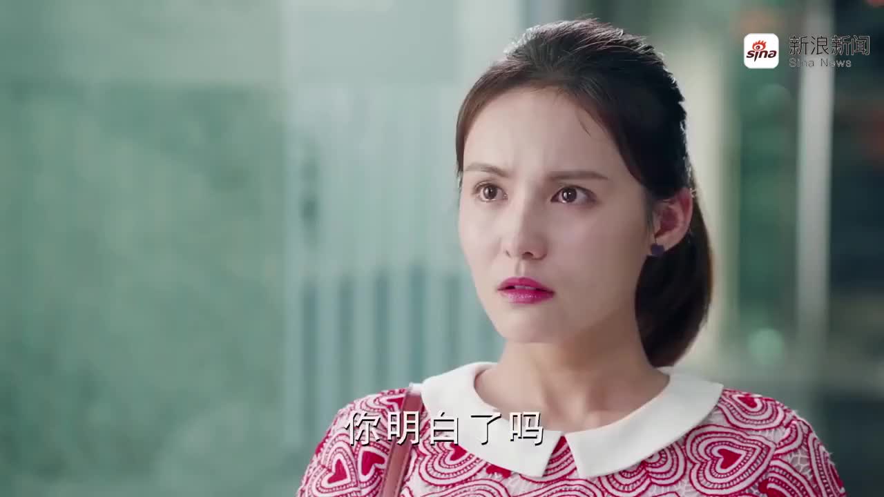 王玥表现太优秀了,张翰听完她的报告,直接任命她为宣传负责人