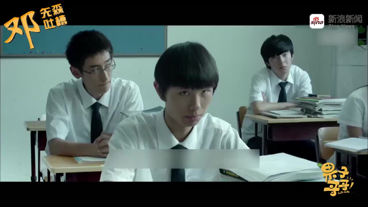 邓先森《麻辣普通话精湛解说抗日神剧》第二弹