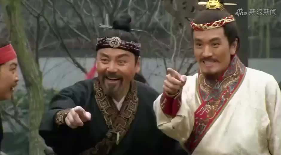 檀儿给了宁毅休书,宁毅和刘西瓜假结婚