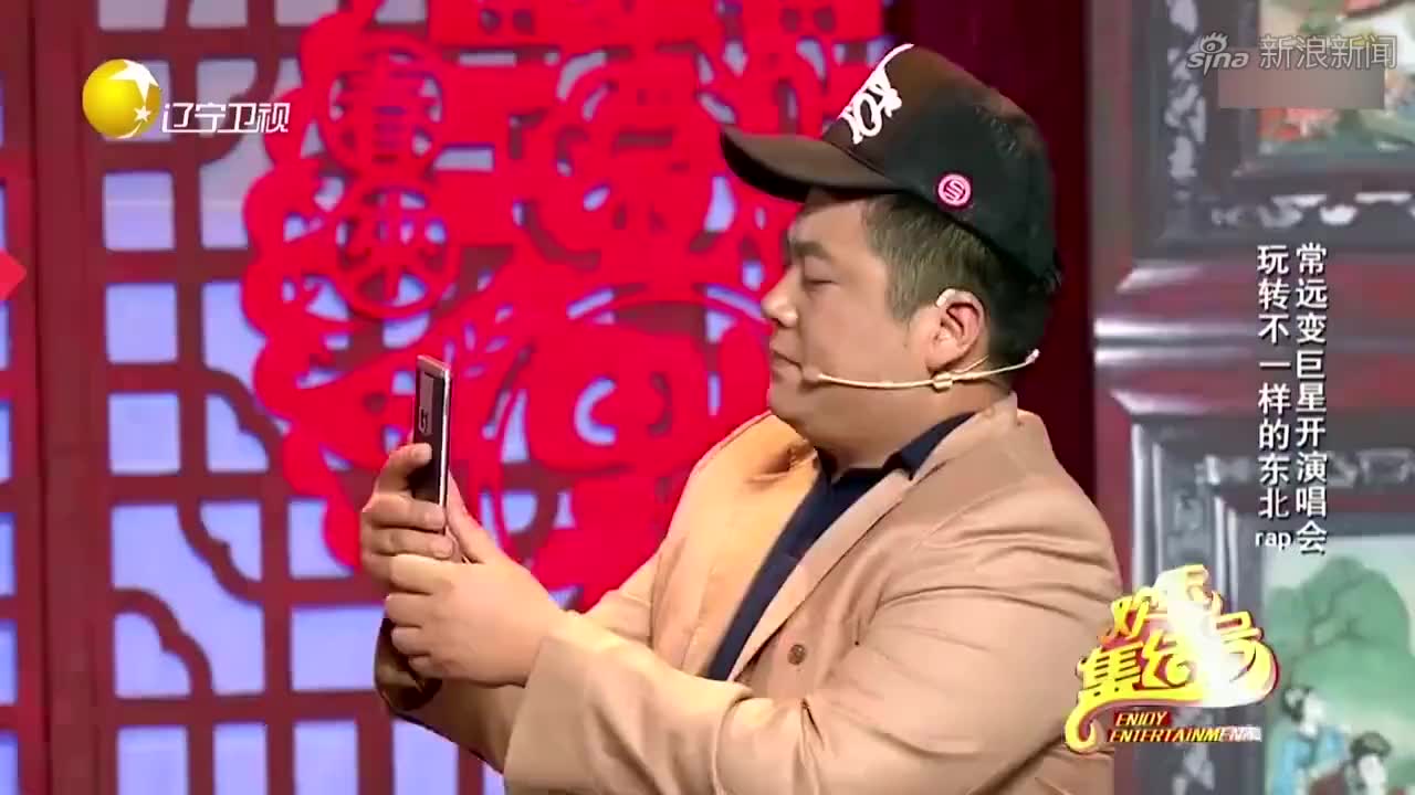 贾冰夺冠神作!这小品被8亿观众力荐春晚,硬核笑点制霸全场