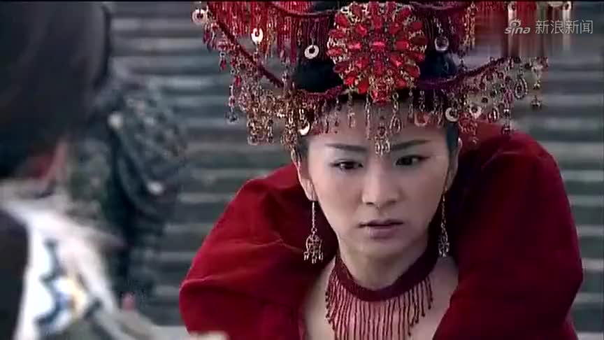 女娲传说之灵珠:魔音真面目被丁瑶揭开,惨遭驱赶甚痛苦